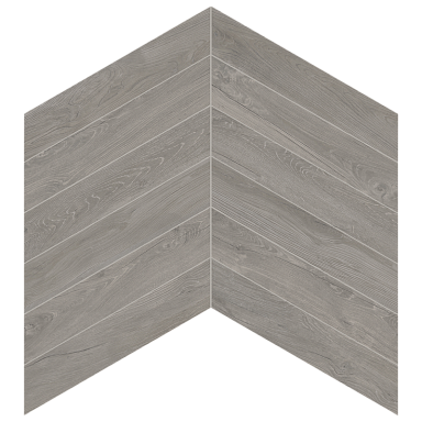 Керамогранит Creanza CH-RT02 Burmese Birch Matt Rustic 45x8