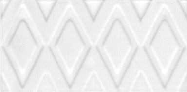 Плитка Kerama Marazzi 16017 Авеллино белый структура mix 7.4*15