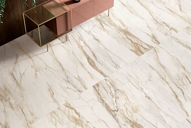 Керамогранит Sant Agostino CSATMGOK12 Trumarmi Gold Krystal 60x120