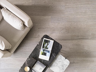 Керамогранит Porcelanosa 100347969 Bruselas Walnut 19.3х180