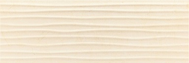 Плитка Baldocer WB3090L Wellen Velvet Cream 30x90