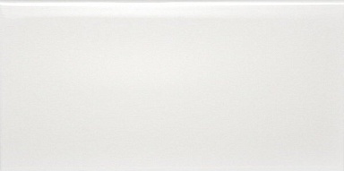 Плитка Dar Ceramics Liso Blanco Brillo 7,5х15