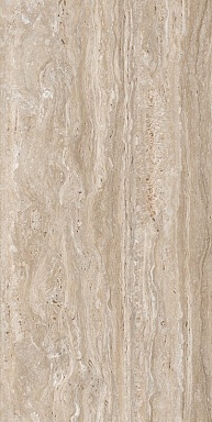 Керамогранит Realistik Juliette Travertino Brown Grit Granula 60x120