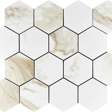 Calacatta Gold Velsaa