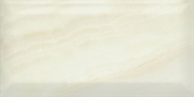 Плитка Kerama Marazzi 19015 Летний сад фисташковый грань 20х9,9