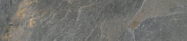 Керамогранит Delacora GP2090SNN25L Santorini Graphite лаппатированный 200x900