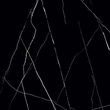 Керамогранит Casati Ceramica Nero Marquina HG 60x60