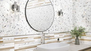 Керамогранит Alma Ceramica GFA92WTD04R Westwood 200x900x7