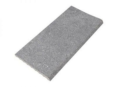 Керамогранит Serapool CE2550FH Cement Grey Flat Handle 25x50