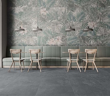Керамогранит I.Tiles Concraft Light Grey Rett 60x120