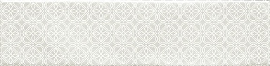 Плитка Cifre Decor Opal White 7.5x30