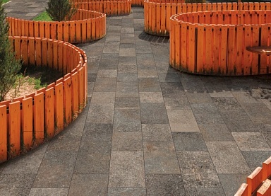 Керамогранит Rondine Group J88534 Onsernone Grigio 20,3x40,6