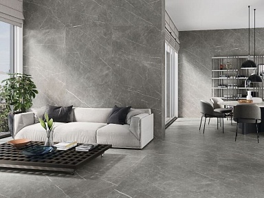 Керамогранит Baldocer Eternal Pulido Dark 60x120