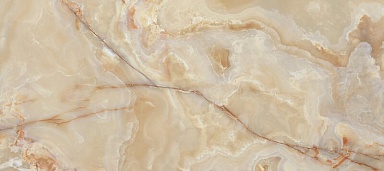 Керамогранит Casa Dolce Casa 765410 Onyx&More Golden Onyx Glossy Ret 80x180