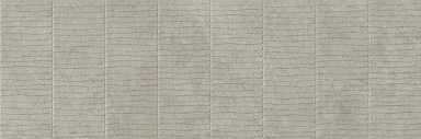 Плитка Tau Ceramica Olatua Rlv. Greige Mate Rect 33,3x100