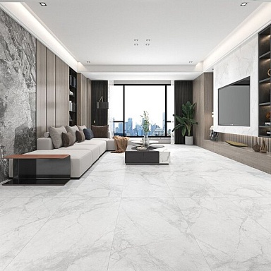 Cararra Basconi Home