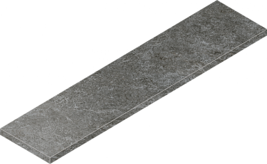 Ступень Italon 620070002989 Magma Graphite Scalino Ang.SX 33x120