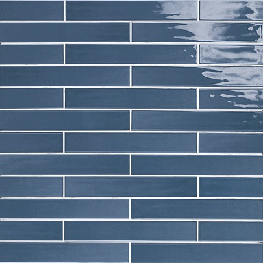 Плитка Mainzu Sidney Navy 5x30