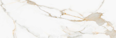 Плитка Delacora WT93BAB00 Barbados Calacatta 300x900x10,5