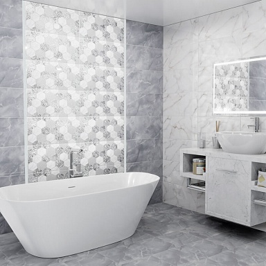 Grigio Alma Ceramica
