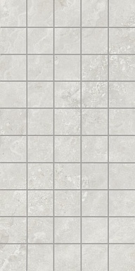 Kerama Marazzi KMD2PTG005BR Декор чипсет Литос серый светлый матовый обрезной 30x60x0,9