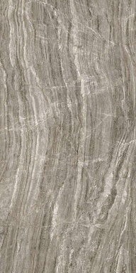 Керамогранит IRIS FMG L315516MF6 Nuvolato Grigio Luc. 6mm 300x150