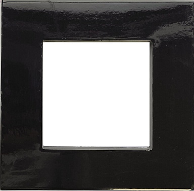 Плитка Harmony 41840 Out Black 22,4x22,4