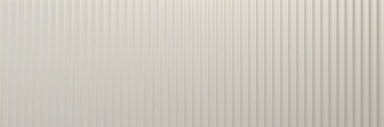 Плитка Eurotile 859 Петрачерс Слоновая кость рельеф вертикальный мелкий 32,5x100