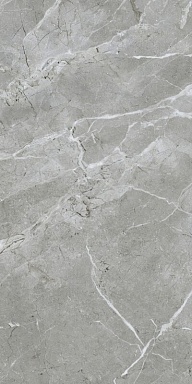 Керамогранит Vitra K947780R0001VTER Бреча Серый Матовый R9 Ректификат 60x120