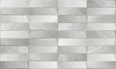 Плитка Gracia Ceramica Magma grey 03 рельеф 30х50
