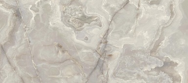 Керамогранит Casa Dolce Casa 765406 Onyx&More Silver Onyx Satin Ret 80x180