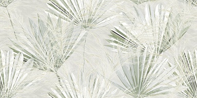 Декор Infinity Ceramica Blomex Decor Green Mist Glossy 60x120