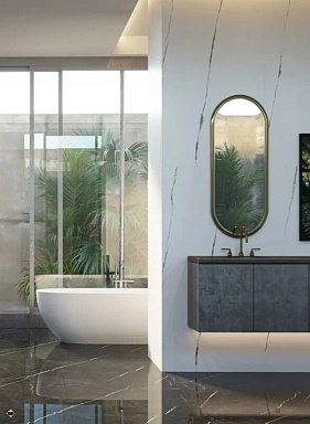 Керамогранит Eurotile 437 Atlas 100x100