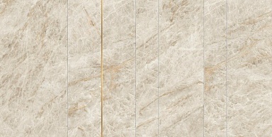 Мозаика Atlas Concorde Italy AYDM Marvel Diva Taj Mahal Mosaico Grid Velvet 59,5х118,2