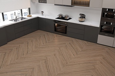Керамогранит A-Ceramica Taptik Wood Beige Matt 20x120