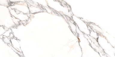 Керамогранит Fanal Opera White 3D Soft Brillo Lap 60x120