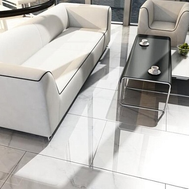 Aqarius Onyx Tile Kraft