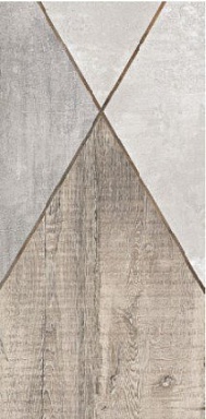 Плитка Azori Global Geometry 31.5x63