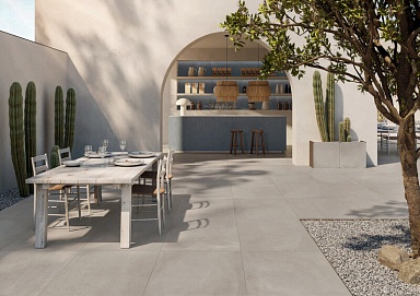Декор Caesar AGQG Leaf Matt 60x120