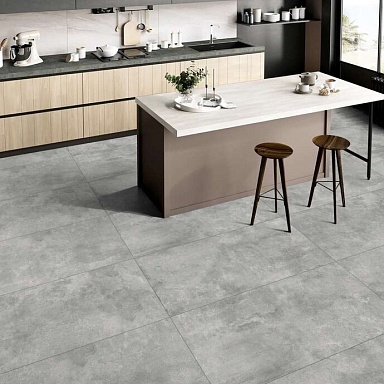 Unik Ash Natural Eurotile