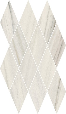 Декор Italon 620110000076 Charme Extra Lasa Mosaico Diamond 28x48