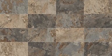 Керамогранит Grespania 44YK99R Yukatan Multicolor Natural 60x120