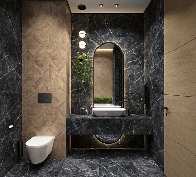 Керамогранит Arcadia Ceramica RT7011-P Rockwood Beige Rustic Wood 60x120
