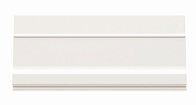 Плинтус Rondine Group J94017 Brio Zoccolo Neutro 15x33,3