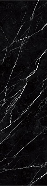 Керамогранит StaroSlabs Black Marquina Polished 800х3200х12