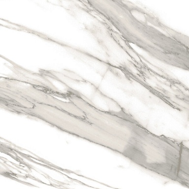 Керамогранит Idalgo Granite Stone Calacatta Shampagne / Гранит Стоун Калакатта шампань LLR 60x60