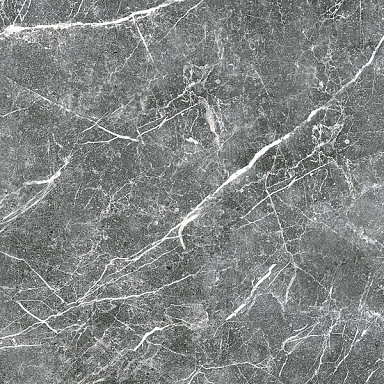 Керамогранит Гранитея G285PR Payer Black 60x60