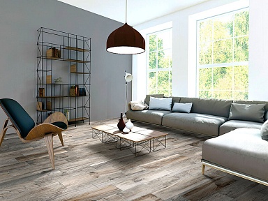 Керамогранит Rondine Group J86023 Living Tortora 15x100