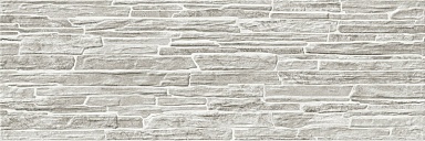 Плитка Alma Ceramica TWA11ROK717 Rocko рельефная 200*600*7,5