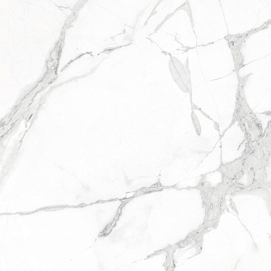 Керамогранит Arcadia Ceramica CR6014-A Diverso White Carving 60x60